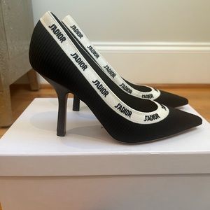 Dior J’Adior Pumps Sz 37.5